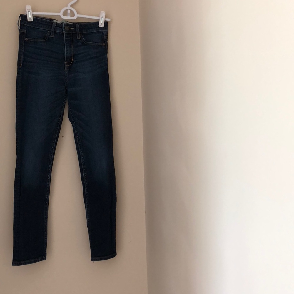 Abercrombie & Fitch jeans